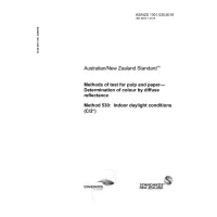 AS/NZS 1301.530:2016