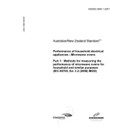 AS/NZS 2895.1:2007