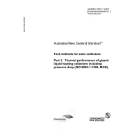 AS/NZS 2535.1:2007
