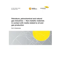 AS ISO 23936.2:2022