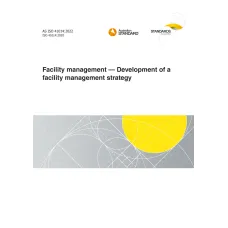 AS ISO 41014:2022