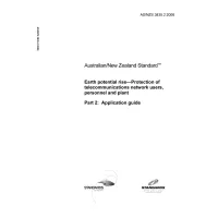 AS/NZS 3835.2:2006