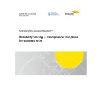 AS/NZS IEC 61123:2022