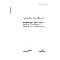 AS/NZS 3666.2:2011