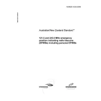 AS/NZS 4330:2006