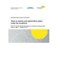AS/NZS IEC 60332.3.21:2021