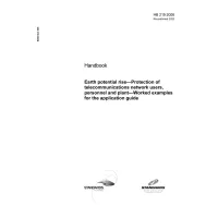 HB 219:2006