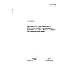 HB 219:2006 HB 219:2006