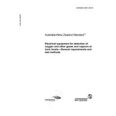 AS/NZS 4641:2018