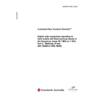 AS/NZS 4768.2:2003