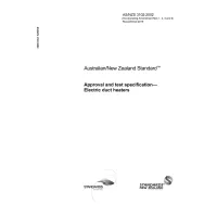 AS/NZS 3102:2002