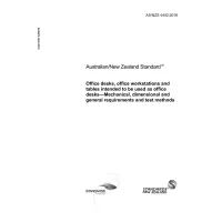 AS/NZS 4442:2018