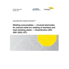 AS/NZS 4854:2024