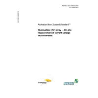 AS/NZS IEC 61829:2020