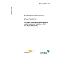 AS/NZS 4024.2602:2020