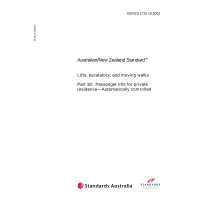 AS/NZS 1735.18:2002