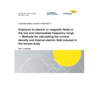 AS/NZS IEC 62226.1:2021