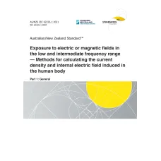AS/NZS IEC 62226.1:2021