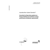 AS/NZS 4474:2018