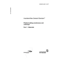 AS/NZS 4200.1:2017
