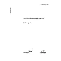 AS/NZS 2693:2007