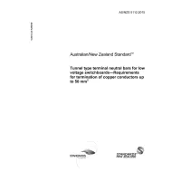 AS/NZS 5112:2015