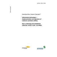 AS/NZS 14763.2:2020