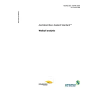 AS/NZS IEC 61649:2020