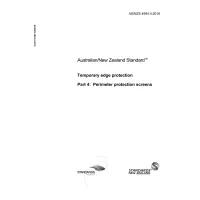 AS/NZS 4994.4:2018