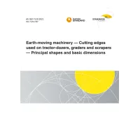 AS ISO 7129:2021