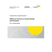 AS/NZS IEC 60479.1:2022