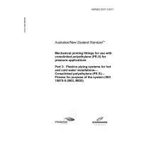 AS/NZS 2537.3:2011