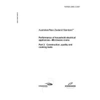 AS/NZS 2895.3:2007