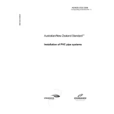 AS/NZS 2032:2006