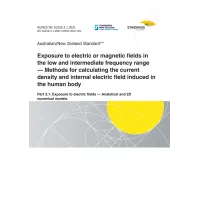 AS/NZS IEC 62226.3.1:2021