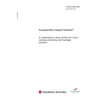 AS/NZS 4936:2002