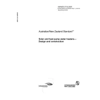 AS/NZS 2712:2007