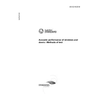 AS 5218:2018