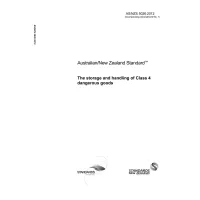AS/NZS 5026:2012