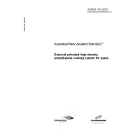 AS/NZS 1518:2002