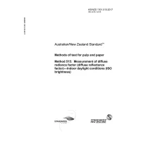 AS/NZS 1301.515:2017