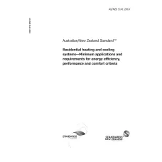 AS/NZS 5141:2018