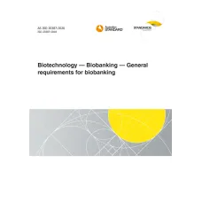 AS ISO 20387:2020
