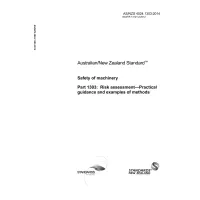 AS/NZS 4024.1303:2014