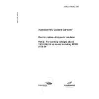 AS/NZS 1429.2:2009