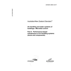 AS/NZS 3666.4:2011