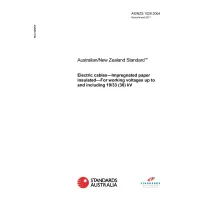 AS/NZS 1026:2004