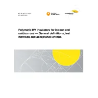 AS IEC 62217:2021