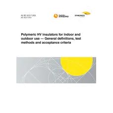 AS IEC 62217:2021 AS IEC 62217:2021