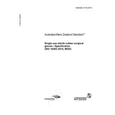 AS/NZS 4179:2014 AS/NZS 4179:2014